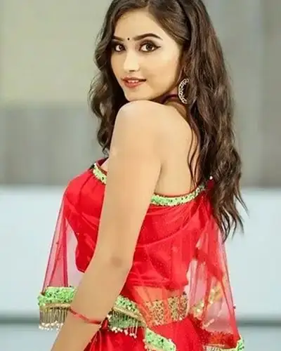 Call Girl Service in Bhadrak